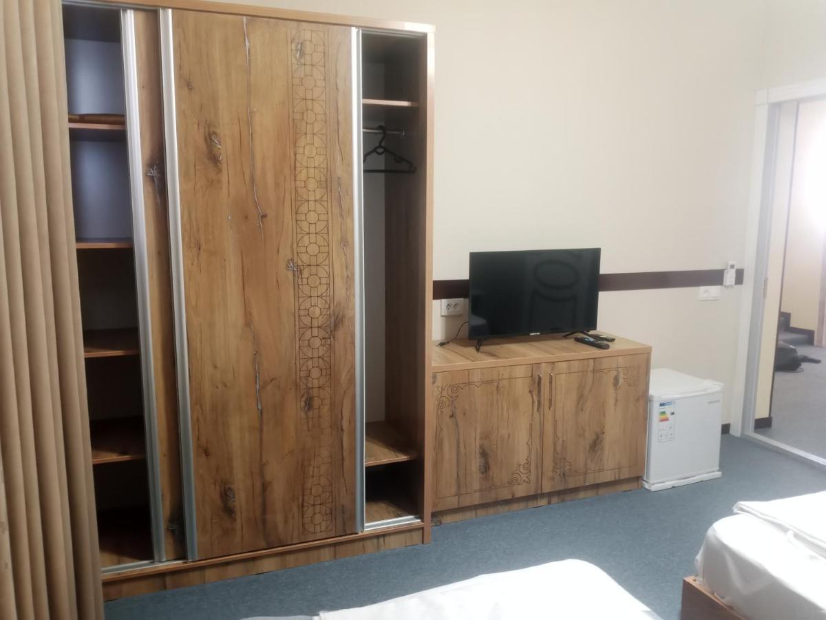Hotel Boutique Al Hayit Бухара Екстериор снимка
