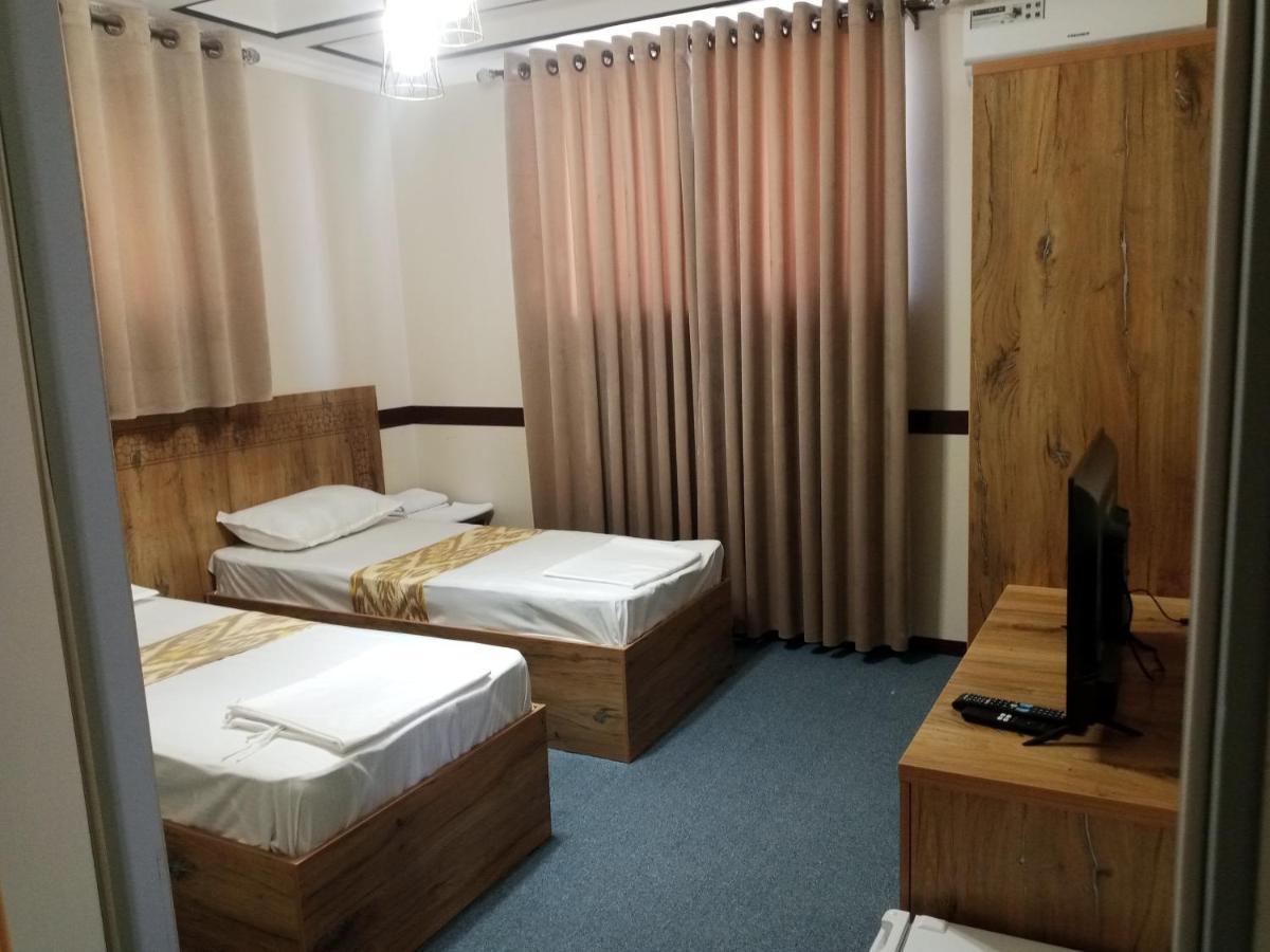 Hotel Boutique Al Hayit Бухара Екстериор снимка