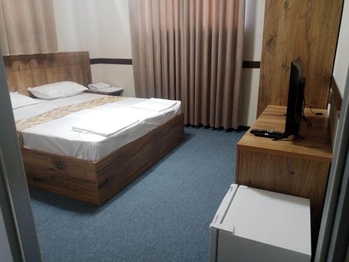 Hotel Boutique Al Hayit Бухара Екстериор снимка