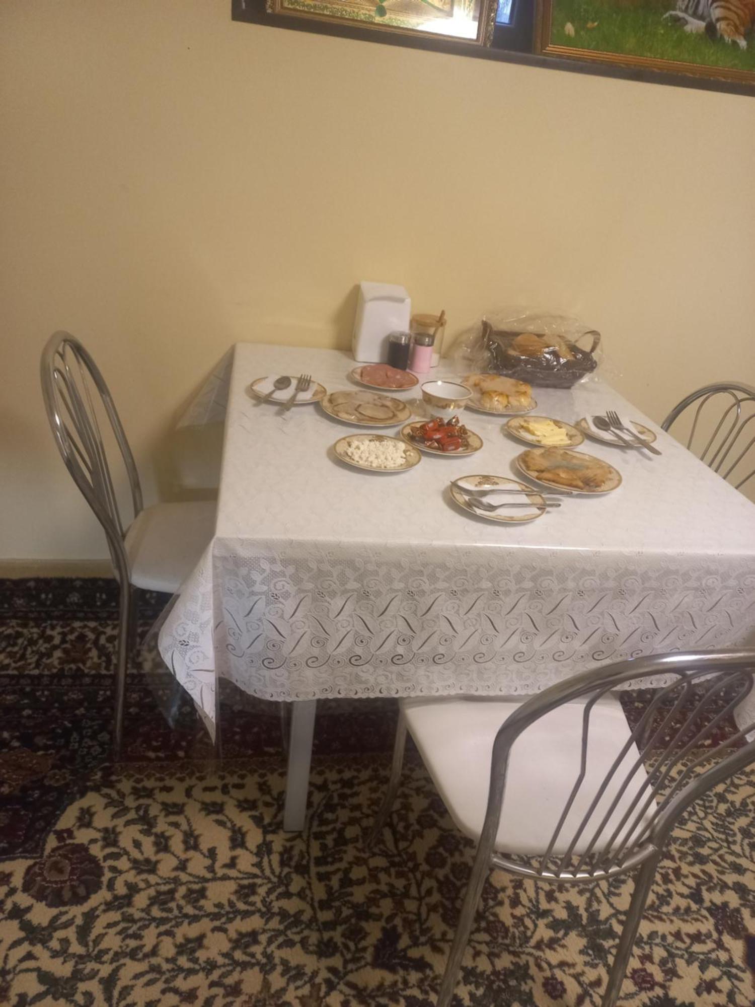 Hotel Boutique Al Hayit Бухара Екстериор снимка