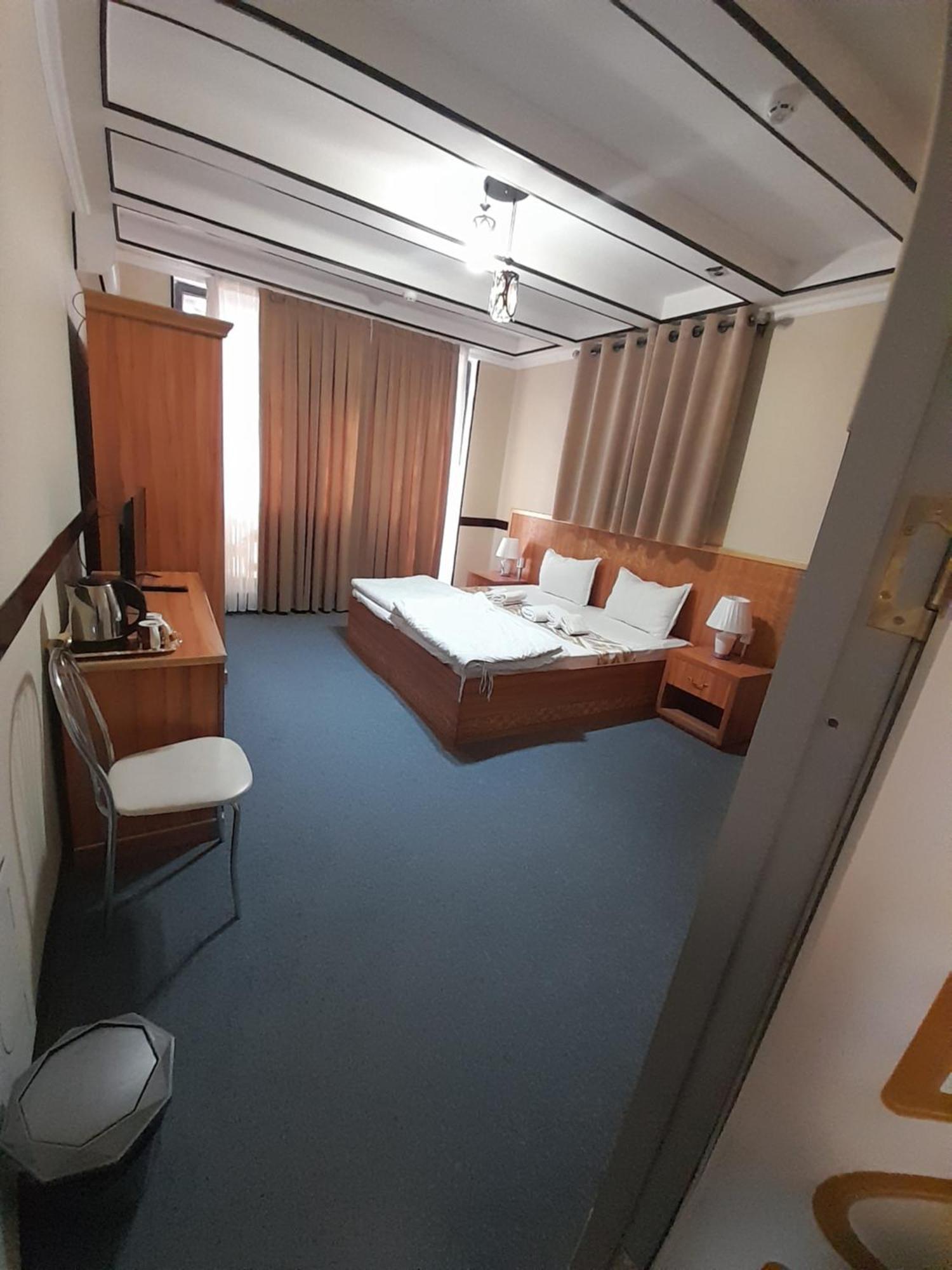 Hotel Boutique Al Hayit Бухара Екстериор снимка