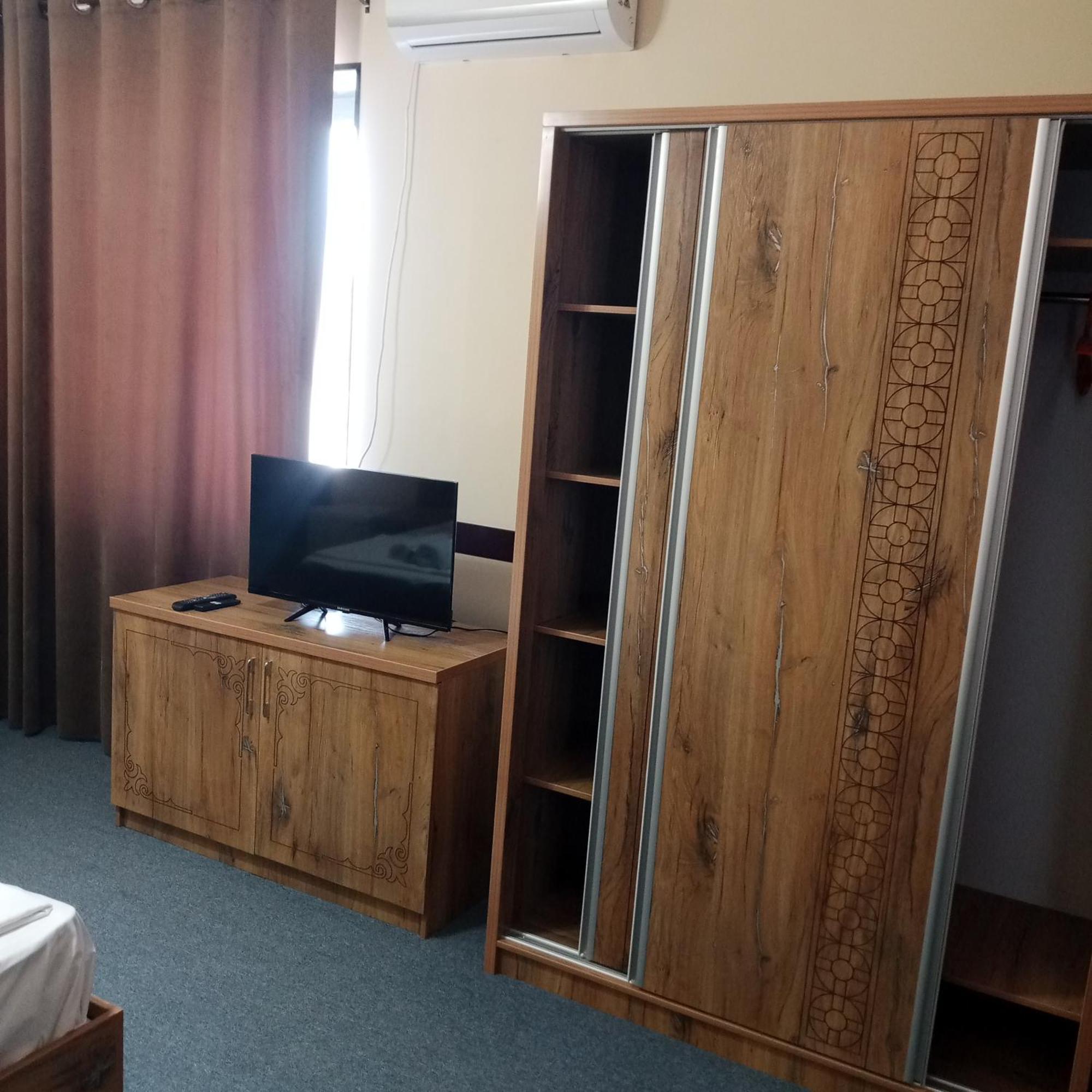 Hotel Boutique Al Hayit Бухара Екстериор снимка