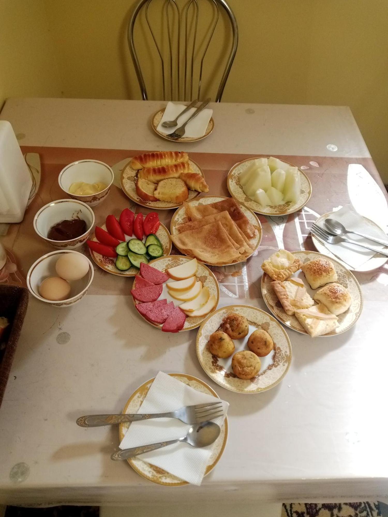Hotel Boutique Al Hayit Бухара Екстериор снимка