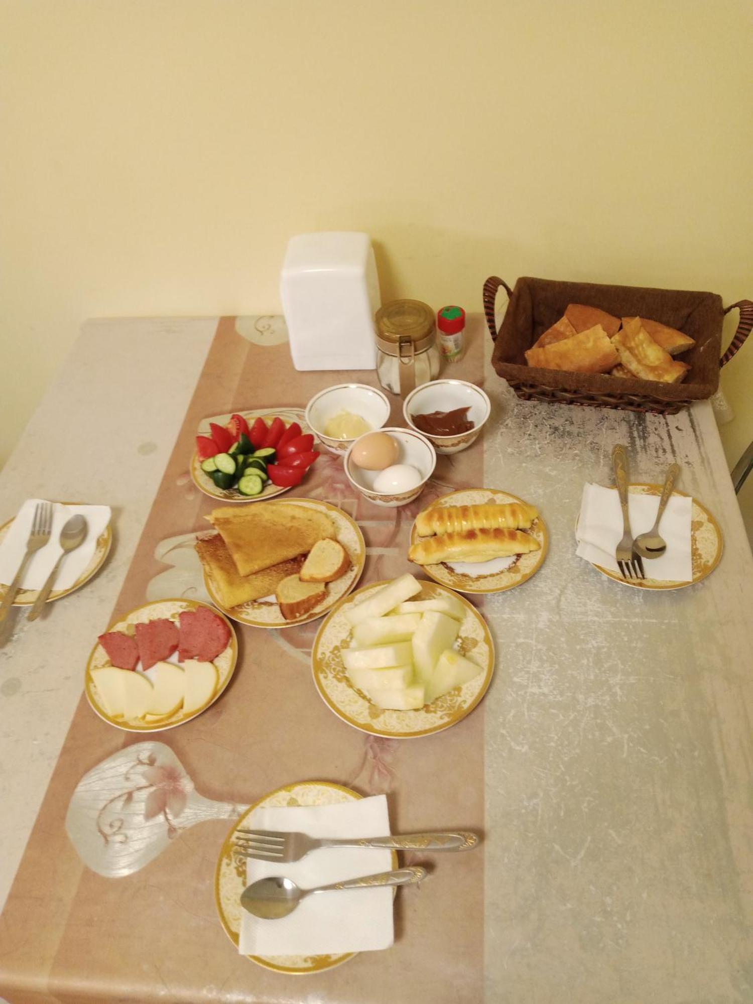 Hotel Boutique Al Hayit Бухара Екстериор снимка